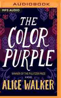 The Color Purple by Alice Walker