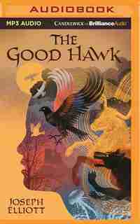 The Good Hawk by Joseph Elliott
