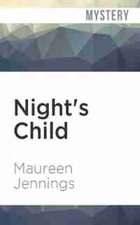 Night's Child by Maureen Jennings