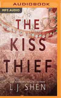 The Kiss Thief by L. J. Shen