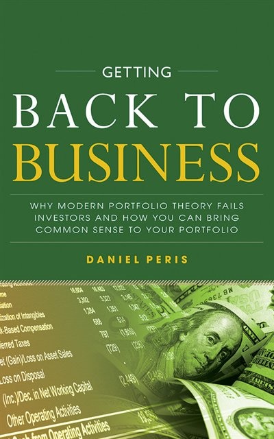 Front cover_Getting Back To Business