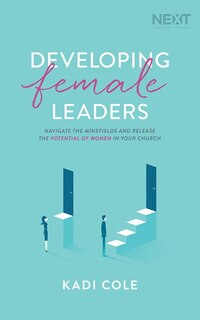 Couverture_Developing Female Leaders