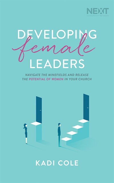 Couverture_Developing Female Leaders