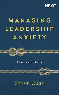 Couverture_Managing Leadership Anxiety