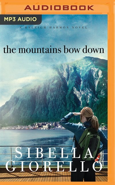 The Mountains Bow Down