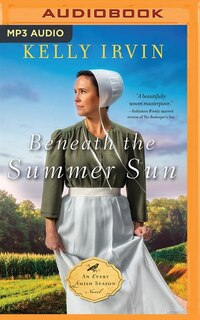 Front cover_Beneath The Summer Sun