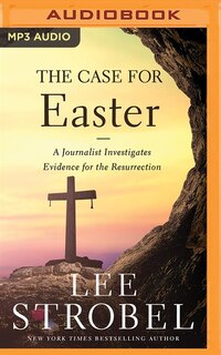 Couverture_The Case For Easter