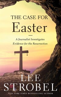Couverture_The Case For Easter