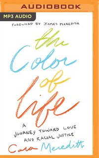 Couverture_The Color Of Life