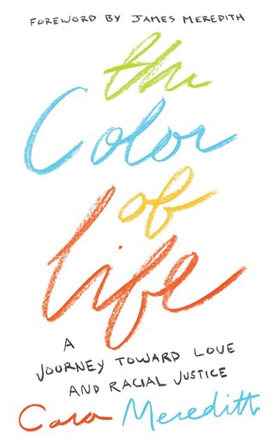 Couverture_The Color Of Life