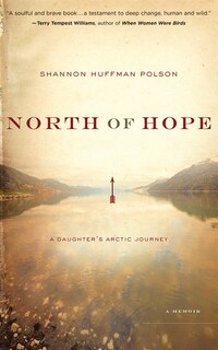 Couverture_North Of Hope