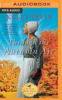 Front cover_Through The Autumn Air
