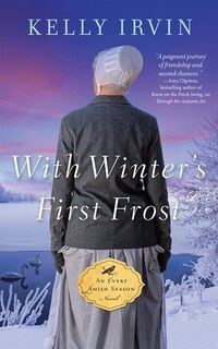 Couverture_With Winter's First Frost