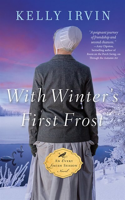 Couverture_With Winter's First Frost