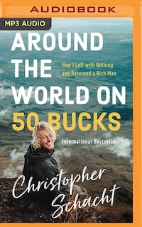Front cover_Around The World On 50 Bucks