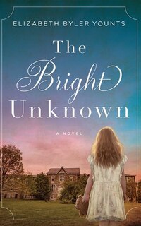 Couverture_The Bright Unknown