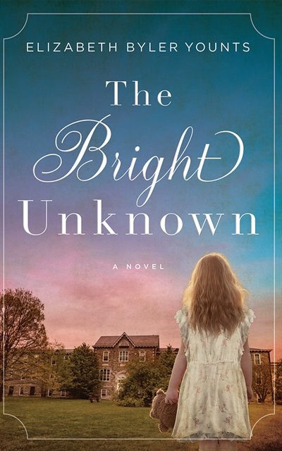 Couverture_The Bright Unknown