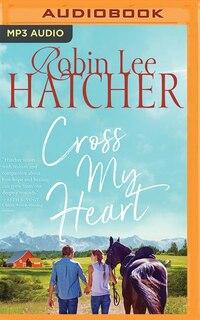 Front cover_Cross My Heart