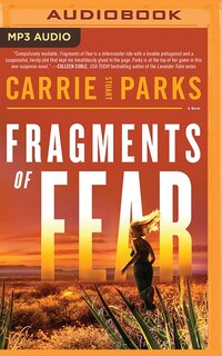Front cover_Fragments Of Fear