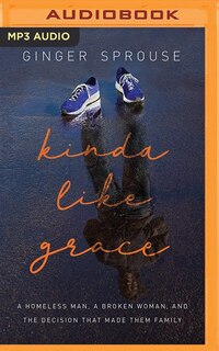 Couverture_Kinda Like Grace