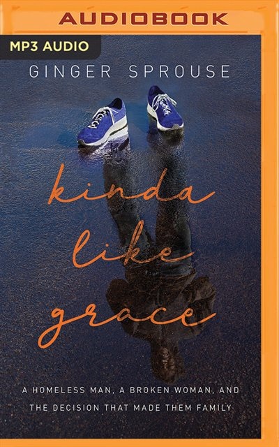 Couverture_Kinda Like Grace