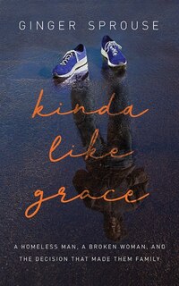Couverture_Kinda Like Grace