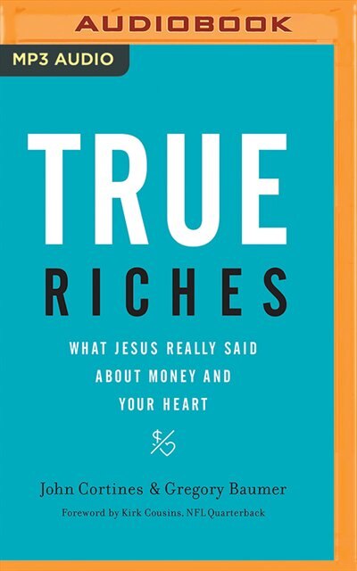 Couverture_True Riches