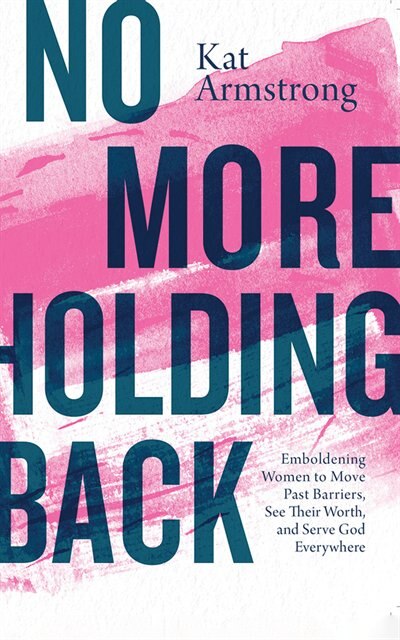 Front cover_No More Holding Back