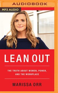 Front cover_Lean Out