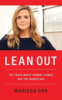 Front cover_Lean Out