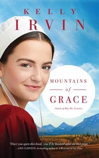 Front cover_Mountains Of Grace