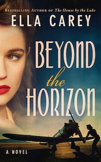 Front cover_Beyond The Horizon