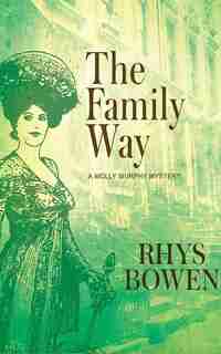 The Family Way by Rhys Bowen