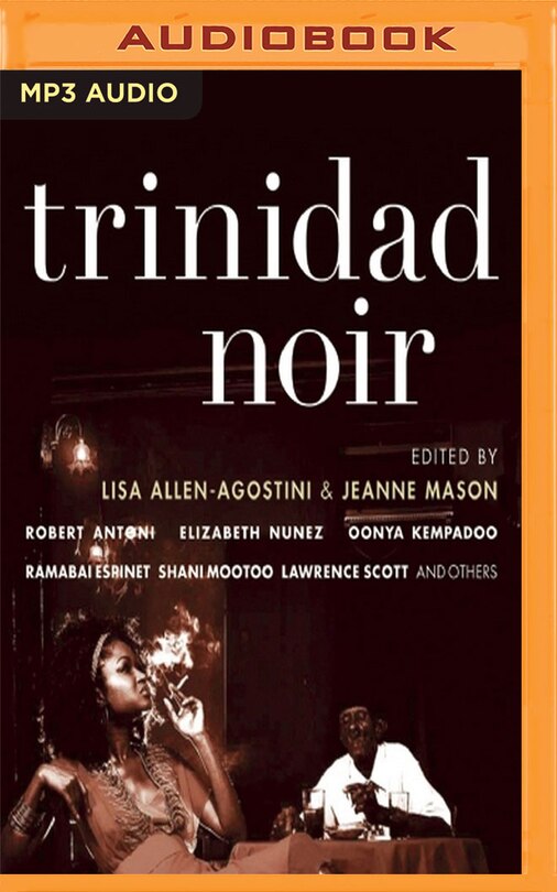 Trinidad Noir image number 0