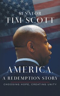 Front cover_America, a Redemption Story
