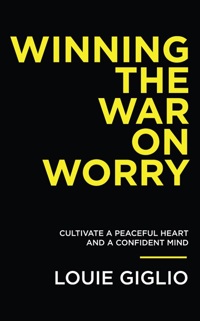Couverture_Winning the War on Worry