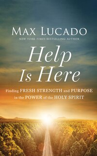 Front cover_Help Is Here