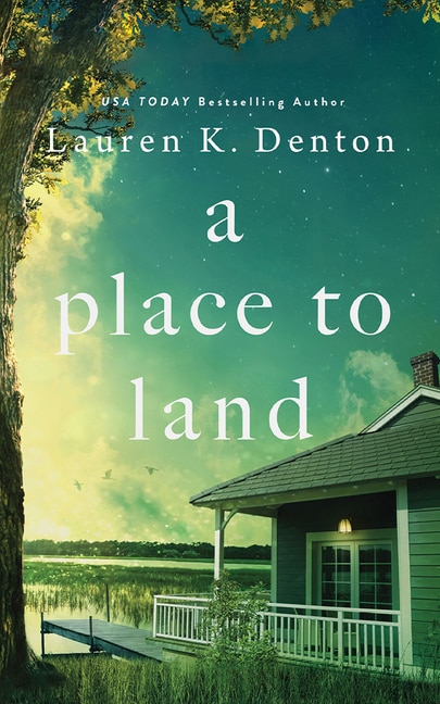 Couverture_A Place to Land