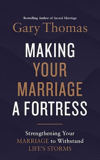 Couverture_Making Your Marriage a Fortress