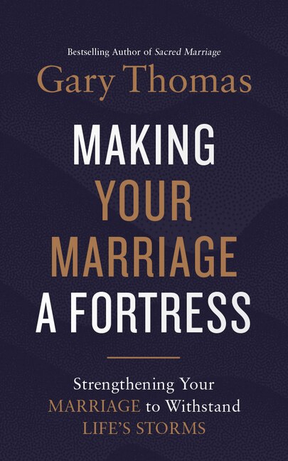 Couverture_Making Your Marriage a Fortress