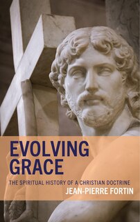 Front cover_Evolving Grace