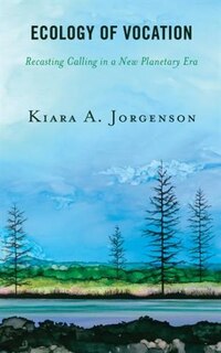 Front cover_Ecology Of Vocation