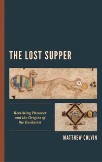 Front cover_Lost Supper
