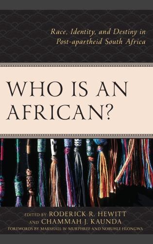 Couverture_Who Is An African?