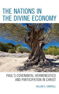 Front cover_The Nations in the Divine Economy