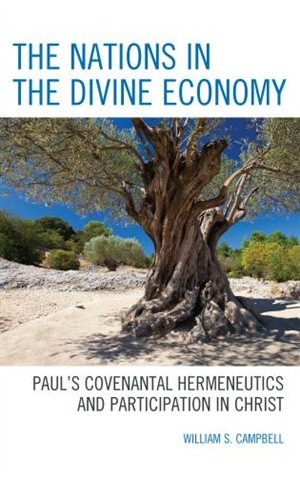 Front cover_The Nations in the Divine Economy
