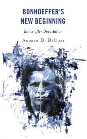 Couverture_Bonhoeffer's New Beginning