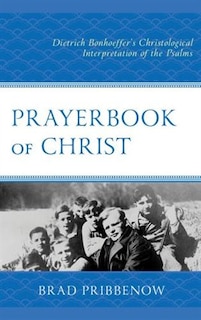 Couverture_Prayerbook of Christ