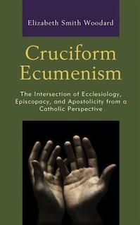 Front cover_Cruciform Ecumenism