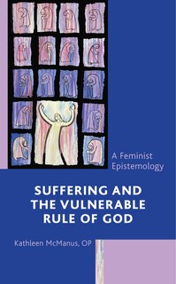 Front cover_Suffering and the Vulnerable Rule of God